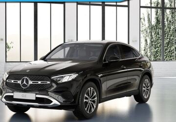 Mercedes-Benz GLC 200 6.002 km 51.520 &euro; Titisee-Neustadt 79822