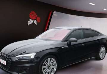 Audi S5 93.446 km 47.400 &euro; Villingen-Schwenningen 78052