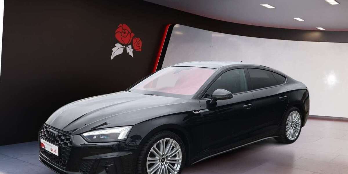 Audi S5 93.446 km 47.400 &euro; Villingen-Schwenningen 78052