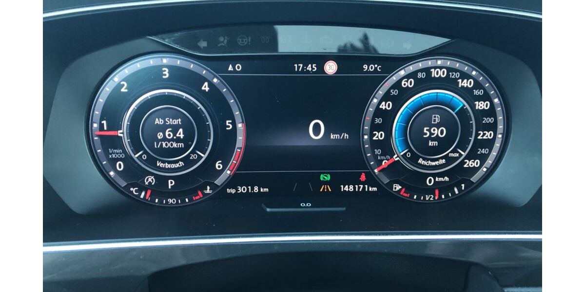 VW Tiguan 150.000 km 21.000 &euro; Geisingen 78187