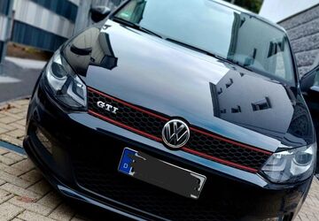 VW Polo 140.000 km 8.990 &euro; Schramberg 78713