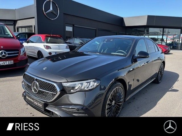 Mercedes-Benz E 300 12.999 km 57.900 &euro; Tuttlingen 78532