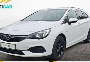 Opel Astra 45.400 km 18.490 &euro; Schramberg 78713