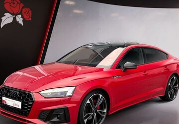 Audi A5 9.137 km 51.000 &euro; Villingen-Schwenningen 78052