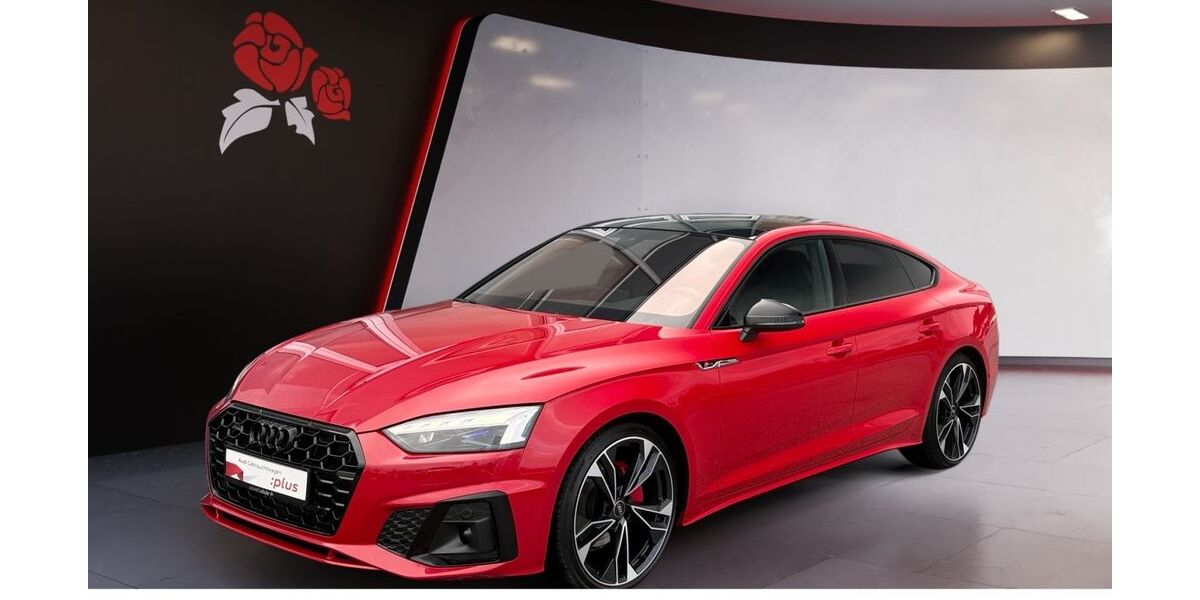 Audi A5 9.137 km 51.000 &euro; Villingen-Schwenningen 78052