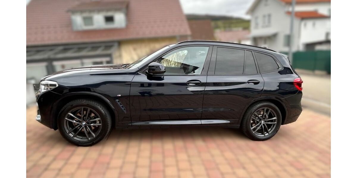 BMW X3 92.250 km 31.900 &euro; Talheim 78607