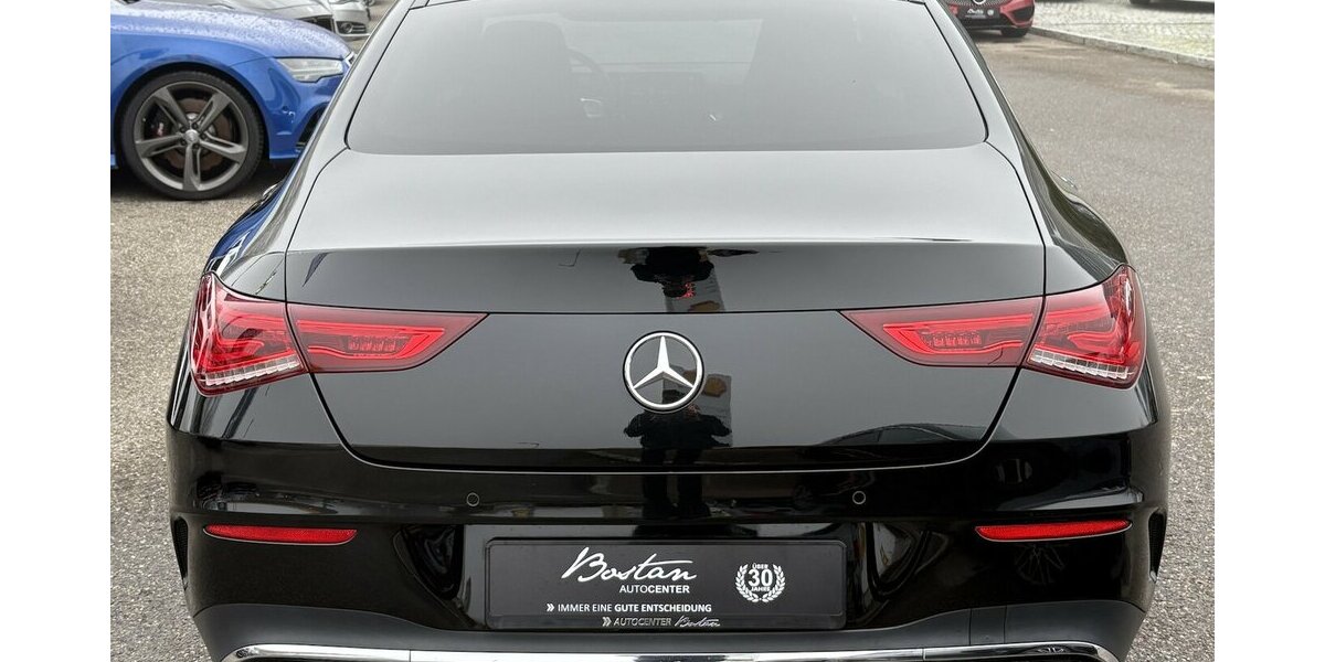 Mercedes-Benz CLA 200 CDI AMG 4MATIC/360°/HEADUP/PANO/NAVI/DAB 115.106 km 32.900 &euro; Villingen-Schwenningen 78054