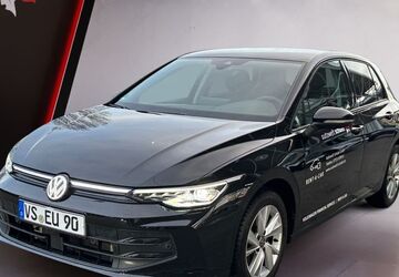 VW Golf 19.504 km 24.949 &euro; Villingen-Schwenningen 78052