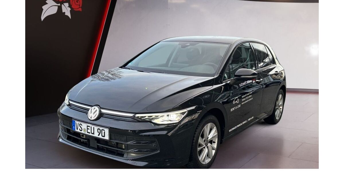 VW Golf 19.504 km 24.949 &euro; Villingen-Schwenningen 78052