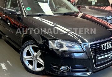 Audi A3 236.301 km 5.499 &euro; Geisingen 78187