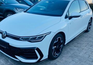 VW Golf 41.000 km 27.949 &euro; Donaueschingen 78166