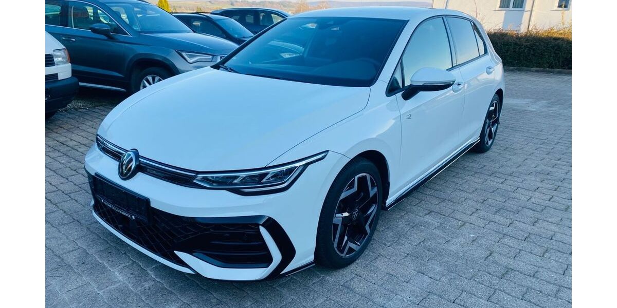 VW Golf 41.000 km 27.949 &euro; Donaueschingen 78166