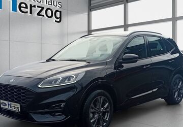 Ford Kuga 8.697 km 28.990 &euro; Schramberg 78713