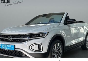 VW T-Roc 2.000 km 28.770 &euro; Furtwangen 78120