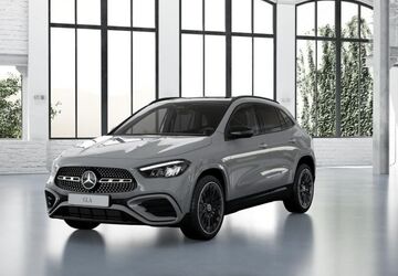 Mercedes-Benz GLA 200 3.367 km 47.440 &euro; Tuttlingen 78532