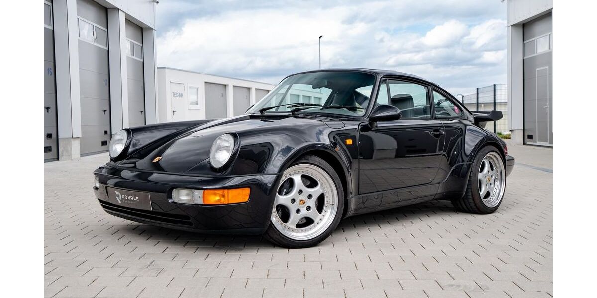 Porsche 964 101.000 km 239.990 &euro; Oberndorf am Neckar 78727
