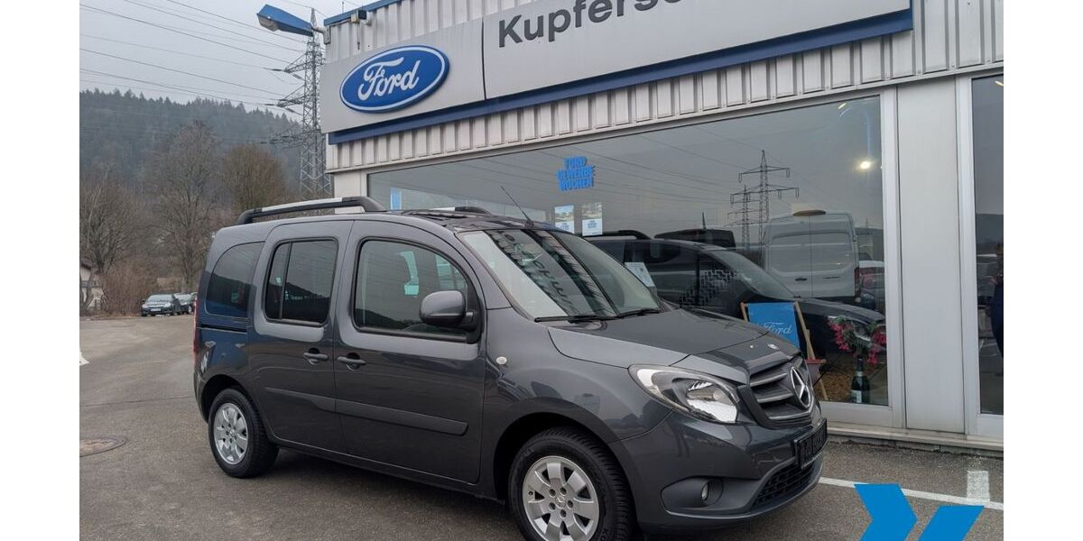 Mercedes-Benz Citan 112.000 km 14.990 &euro; Tuttlingen 78532