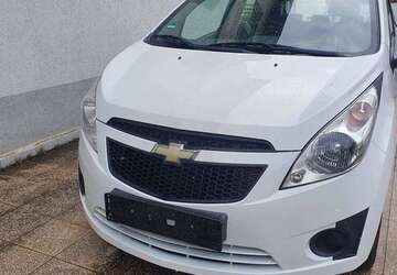 Chevrolet Spark 101.995 km 2.350 &euro; Zimmern 78658