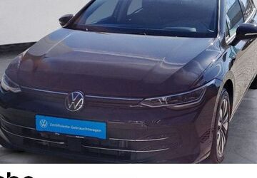 VW Golf 23.598 km 25.960 &euro; Rottweil 78628