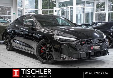 Audi S5 1.035 km 83.480 &euro; Villingen-Schwenningen 78056