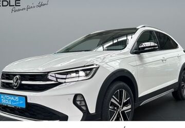 VW Taigo 2.000 km 31.330 &euro; Furtwangen 78120