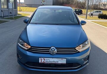 VW Golf Sportsvan 168.000 km 8.999 &euro; Donaueschingen 78166