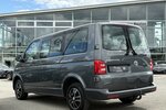 VW T6 Transporter Kasten 9-SITZER/AHK/NAVI/KAMERA 114.224 km 26.800 &euro; Villingen-Schwenningen 78054