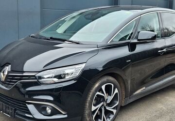 Renault Scenic 88.000 km 8.450 &euro; Aldingen 78554