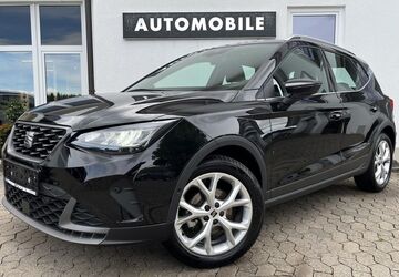 Seat Arona 17.300 km 24.969 &euro; Königsfeld 78126