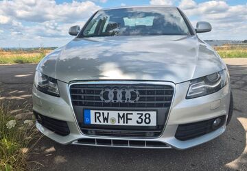 Audi A4 174.000 km 7.500 &euro; Rottweil 78628