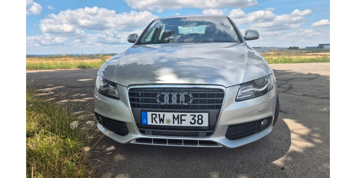 Audi A4 174.000 km 7.500 &euro; Rottweil 78628