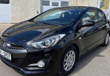 Hyundai i30 159.000 km 5.200 &euro; Villingen-Schwenningen 78050