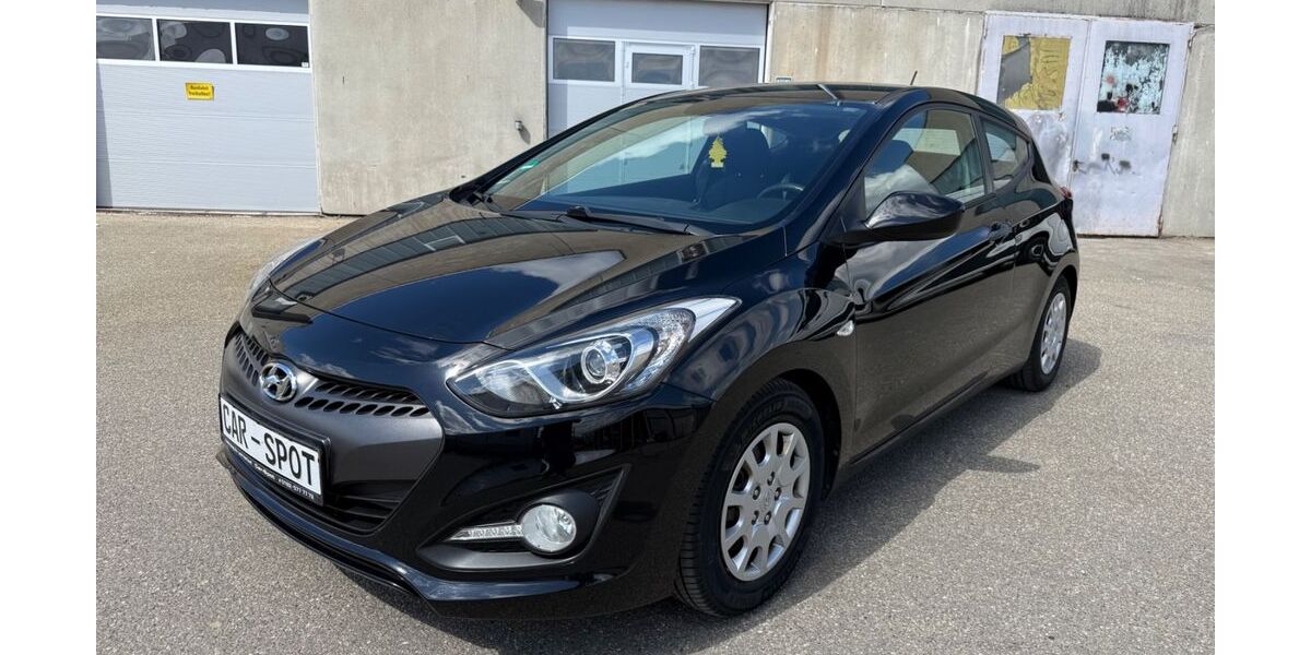 Hyundai i30 159.000 km 5.200 &euro; Villingen-Schwenningen 78050