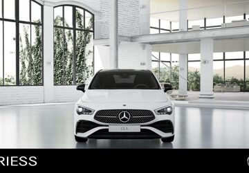 Mercedes-Benz CLA 250 23.940 km 43.900 &euro; Tuttlingen 78532