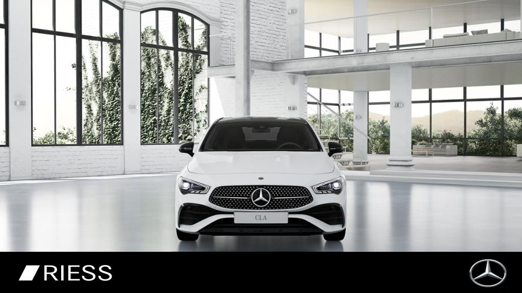 Mercedes-Benz CLA 250 23.940 km 43.900 &euro; Tuttlingen 78532