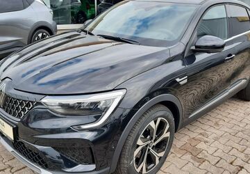 Renault Arkana 1.500 km 32.990 &euro; Dietingen-Böhringen 78661