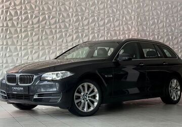 BMW 530 182.450 km 16.999 &euro; Rottweil 78628