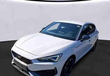 Cupra Leon 45.600 km 24.770 &euro; Zimmern ob Rottweil 78658