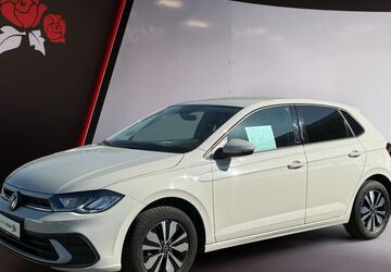 VW Polo 59.700 km 15.979 &euro; Villingen-Schwenningen 78052