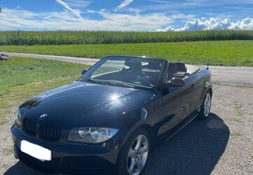 BMW 118 180.000 km 6.499 &euro; Oberbaldingen 78073