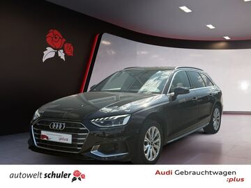 Gebrauchte Audi A4