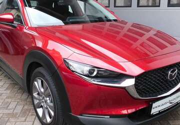 Mazda CX-30 63.950 km 18.990 &euro; Lenzkirch 79853