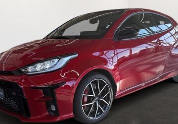 Toyota Yaris 29.900 km 36.220 &euro; Villingen-Schwenningen 78048