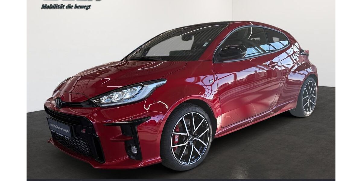 Toyota Yaris 29.900 km 36.220 &euro; Villingen-Schwenningen 78048