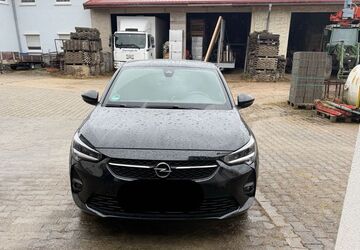 Opel Corsa 23.800 km 17.200 &euro; Talheim 78607