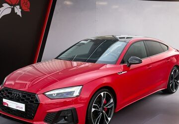 Audi S5 55.500 km 46.990 &euro; Villingen-Schwenningen 78052