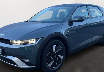 Hyundai IONIQ 5 5.000 km 43.990 &euro; Donaueschingen 78166