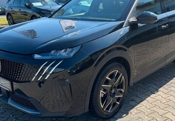 Peugeot 3008 30.150 km 27.480 &euro; Rottweil 78628