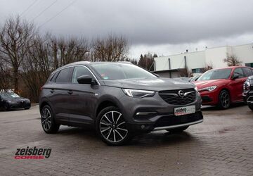Opel Grandland (X) 40.600 km 21.900 &euro; Mönchweiler 78087