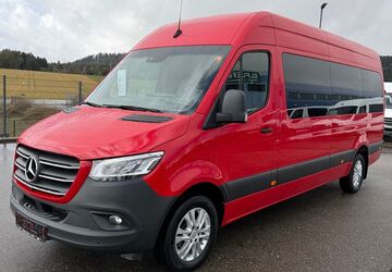 Mercedes-Benz Sprinter 84.693 km 39.925 &euro; Trichtingen 78736
